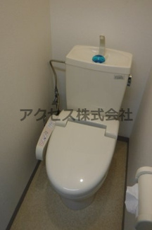 【トイレ】