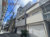 サンクライムハイツの画像