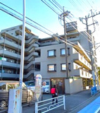 横浜市旭区善部町の中古マンションの画像
