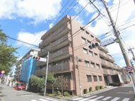 グランヴェール南馬込の画像