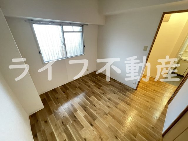 エステマール弥刀の内装|過ごしやすい室内です