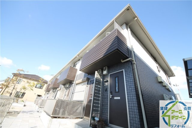 ラフィーエ住吉