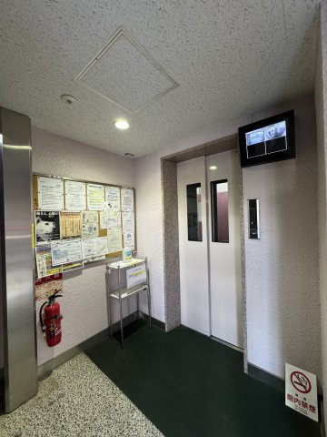 藤ビルのその他共用部分