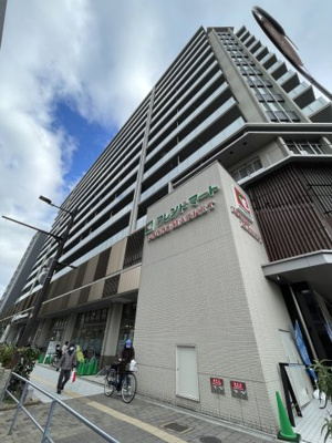 【外観】 | プレミスト大津ステーションレジデンス