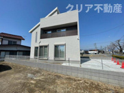 高崎市筑縄町　3号棟の画像