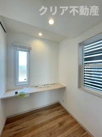 【その他】 | 高崎市筑縄町　3号棟