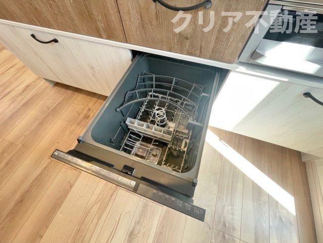 【設備】 | 高崎市筑縄町　3号棟