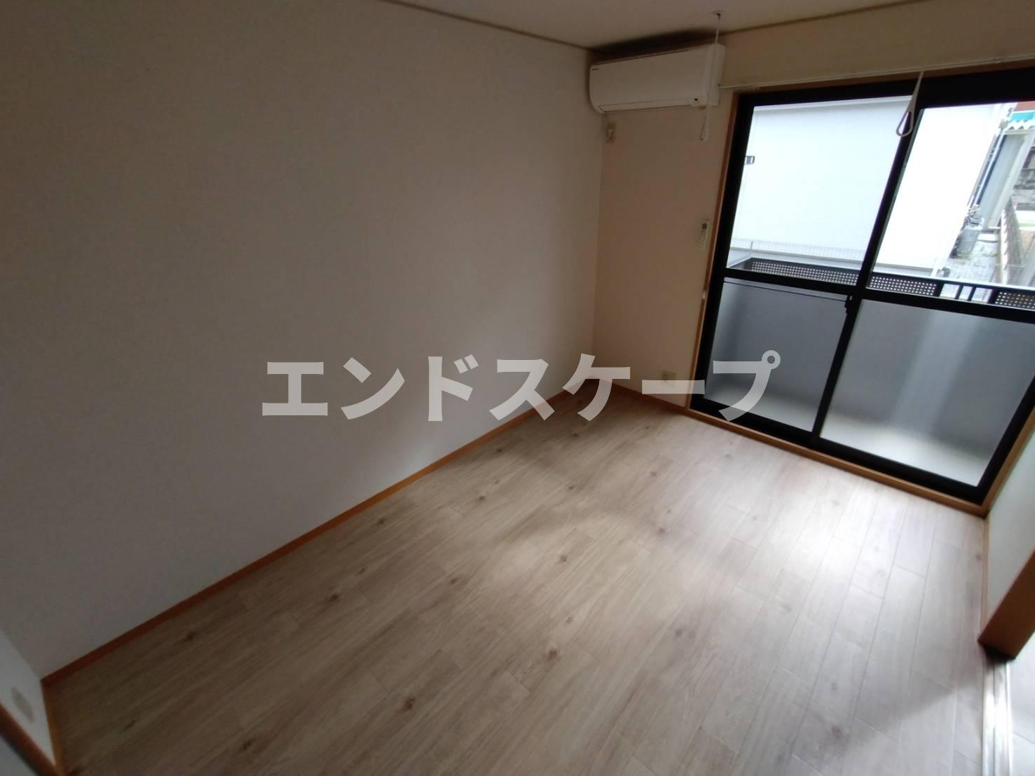 プルニエＫの居間・リビング|高崎、前橋エリアのお部屋探しはエンドスケープまで！お客様の理想お聞かせ下さい♪