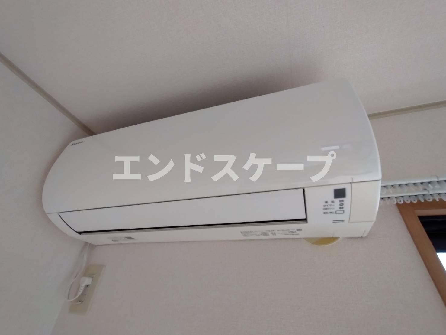 プルニエＫの設備|高崎、前橋エリアのお部屋探しはエンドスケープまで！お客様の理想お聞かせ下さい♪