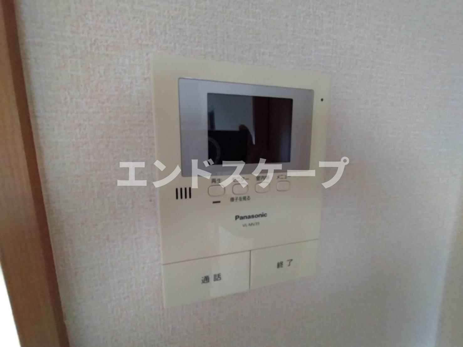 プルニエＫの設備|高崎、前橋エリアのお部屋探しはエンドスケープまで！お客様の理想お聞かせ下さい♪