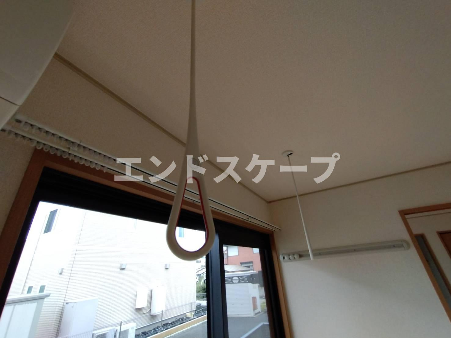 プルニエＫの設備|高崎、前橋エリアのお部屋探しはエンドスケープまで！お客様の理想お聞かせ下さい♪