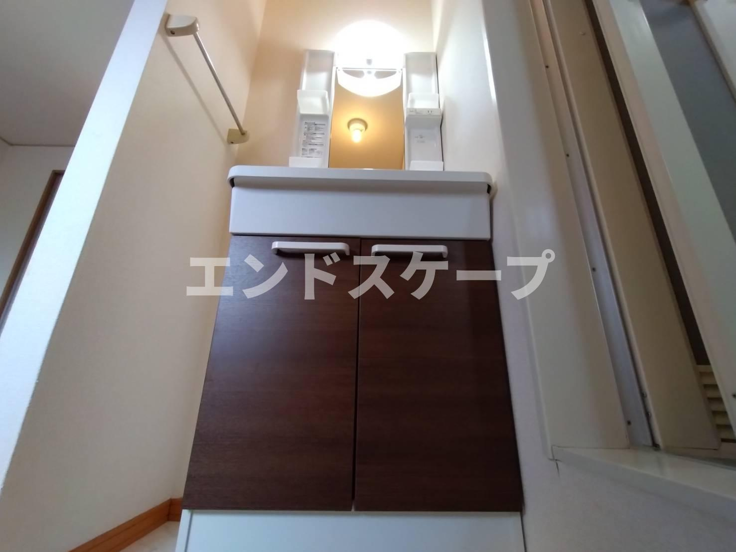 プルニエＫの内装|高崎、前橋エリアのお部屋探しはエンドスケープまで！お客様の理想お聞かせ下さい♪