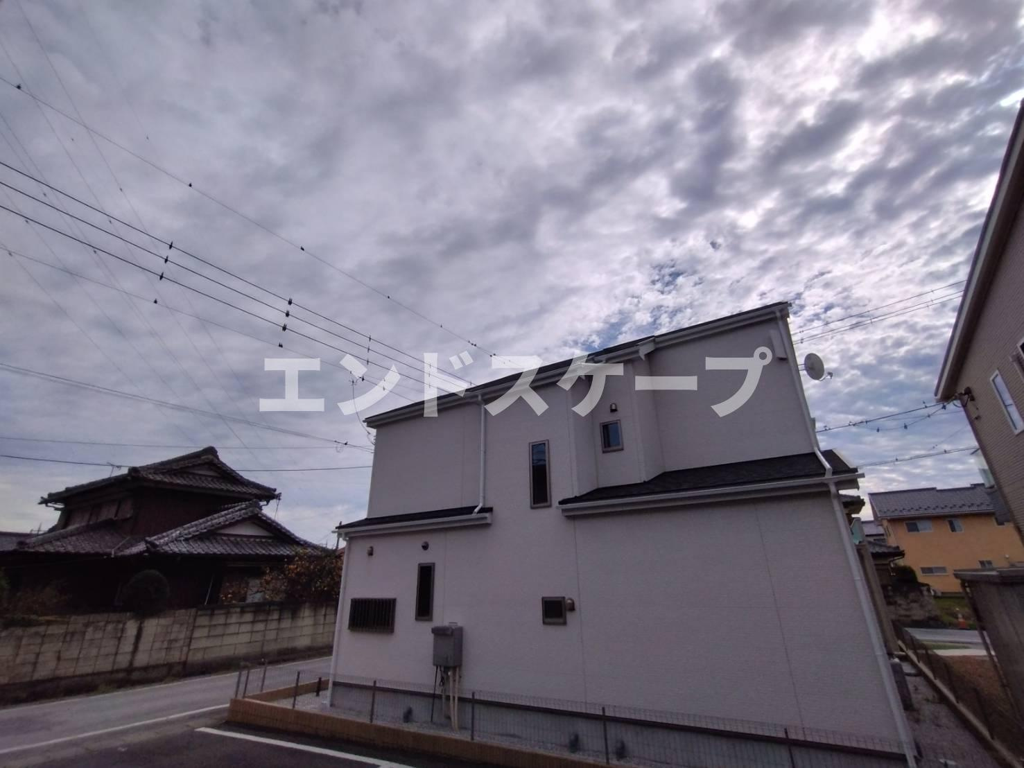 プルニエＫの展望|高崎、前橋エリアのお部屋探しはエンドスケープまで！お客様の理想お聞かせ下さい♪