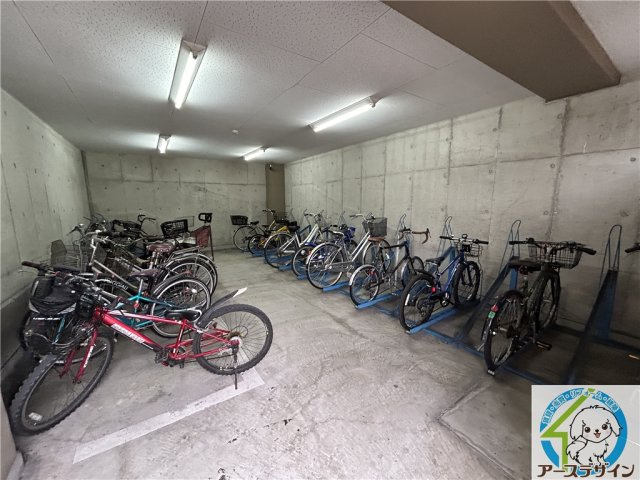 パークコートたかしょうのその他共用部分