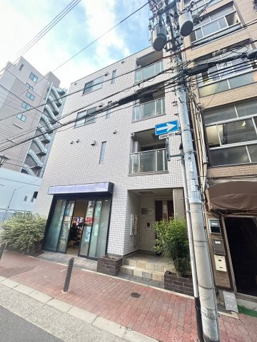 ビアンカ元町