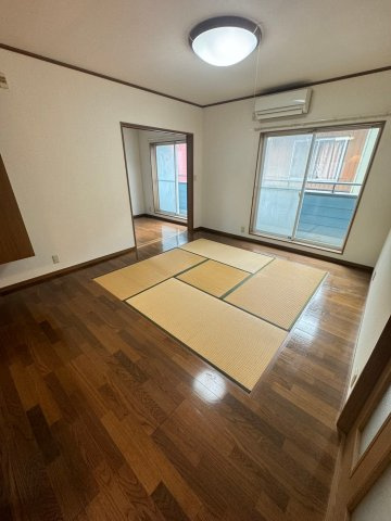 コーポブルーメのその他