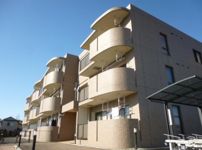 【外観】 | リュミエールガーデン