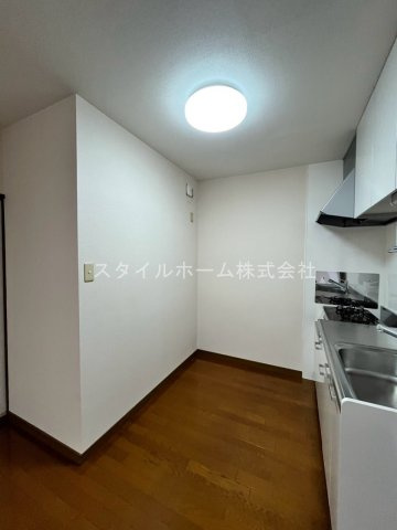 【内装】 | オアシス鷹丘