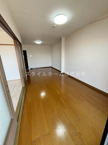 【内装】 | オアシス鷹丘