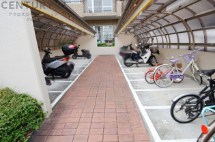 朝日プラザ芦屋山手1番館のその他物件画像