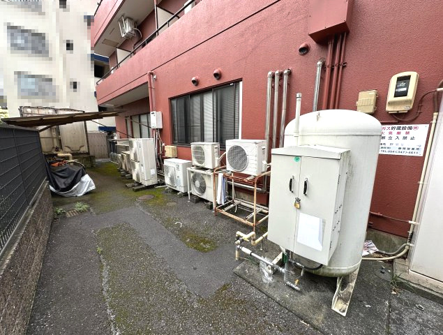 リージェント手越原のその他