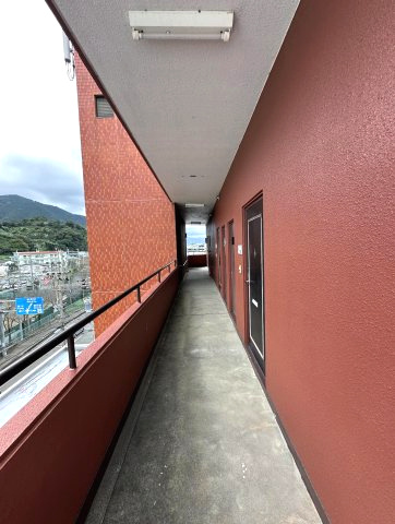 リージェント手越原のその他共用部分