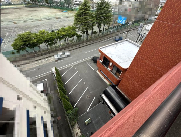 リージェント手越原の展望