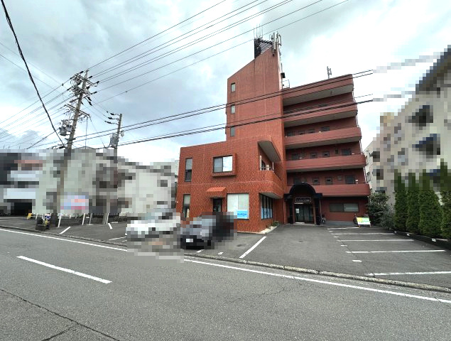 リージェント手越原