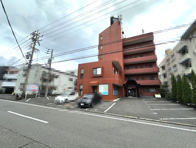 【外観】 | リージェント手越原