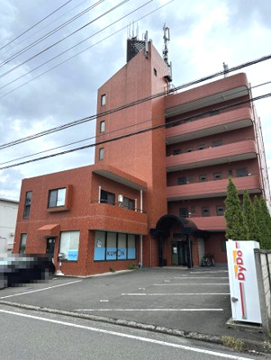 【外観】 | リージェント手越原