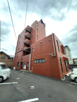 【外観】 | リージェント手越原