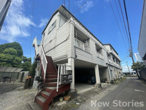 岡田マンションの画像