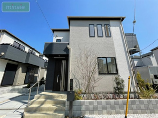 【駐車場】 | 同建築会社　施工例