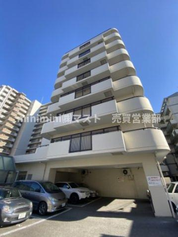 ビーバードルチェ阿波座