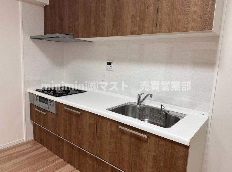 ビーバードルチェ阿波座のその他|◆ダイヤルタイプの集合ポストは個人情報の盗難やいたずら防止の面でも安心です♪