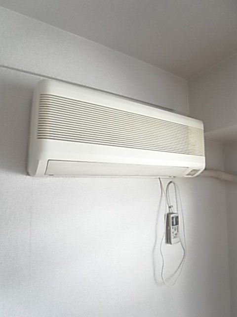 マックス甲東園の設備