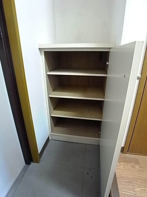 マックス甲東園のその他