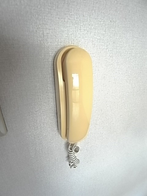 マックス甲東園のセキュリティ