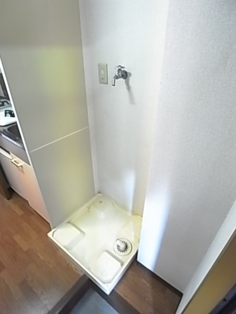 マックス甲東園の設備