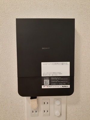 【設備】 | カステッロ　マルノ