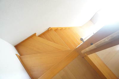 【設備】 | さつきメゾネット