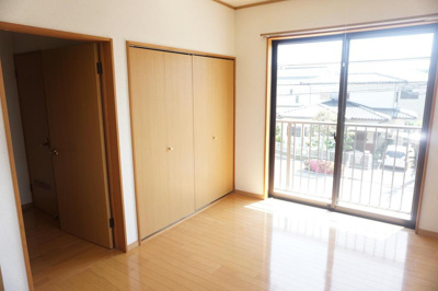 【展望】 | さつきメゾネット