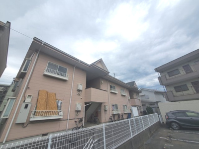 【外観】 | アクティブホソイAトウ