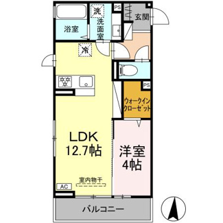 【間取り】 | クレストTM