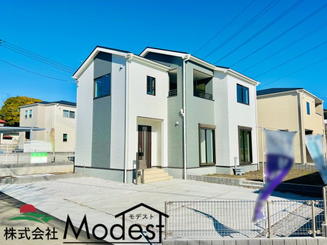 箕郷町生原の外観|年中無休で平日の仕事終わり夜２０時まで受付可能です。
事前のご予約がオススメです。お気軽にお問い合わせください。