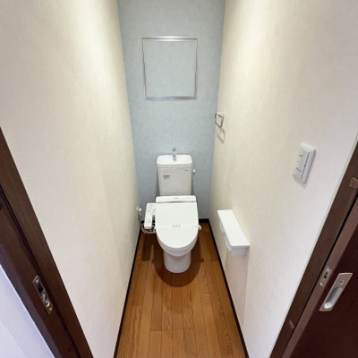 【トイレ】 | シャイニング壱番館