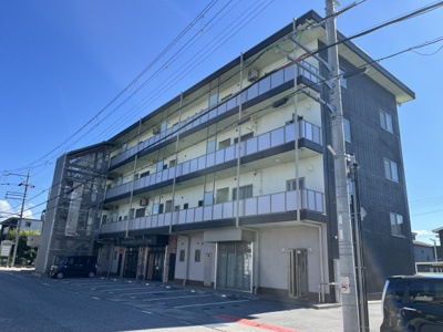 【外観】 | シャイニング壱番館