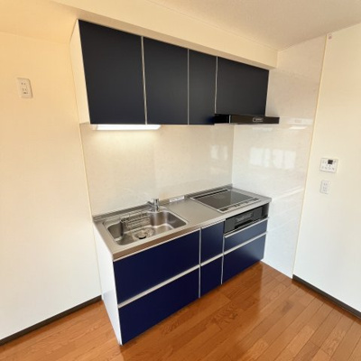 【キッチン】 | シャイニング壱番館