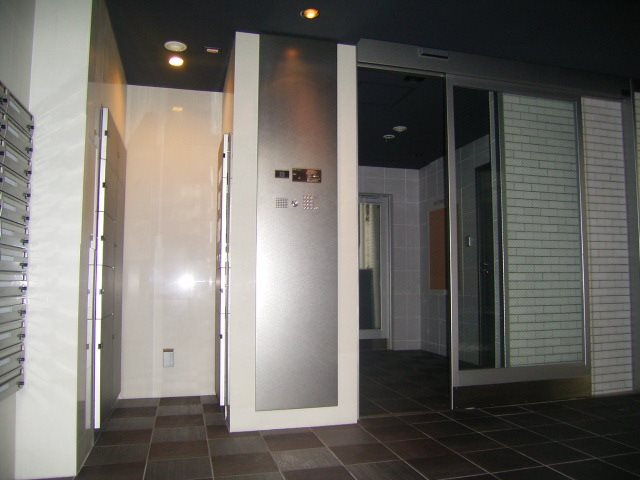 【その他共用部分】フェニックス横濱吉野町 