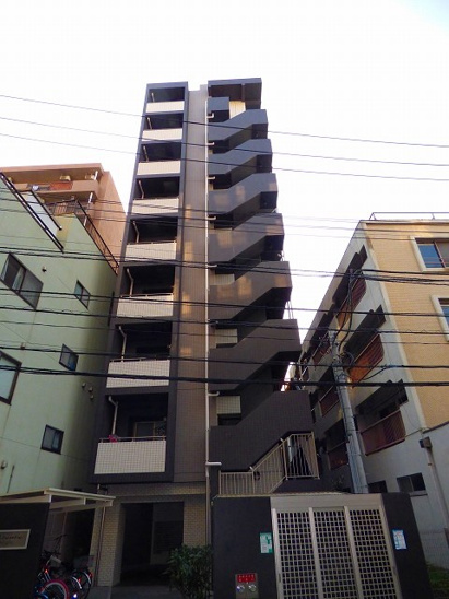 【その他共用部分】フェニックス横濱吉野町 